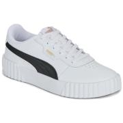 Lage Sneakers Puma Carina 3,0
