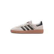 Sneakers adidas Handball Spezial Aluminum Core Black