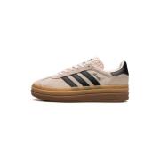 Sneakers adidas Gazelle Bold Wonder Quartz Black Gum