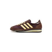 Sneakers adidas SL 72 OG Maroon Preloved Brown