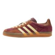 Lage Sneakers adidas Gazelle Indoor Maroon Almost Yellow