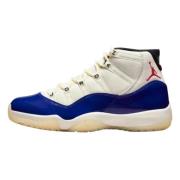Hoge Sneakers Nike 11 Retro Rare Air
