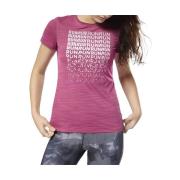 T-shirt Korte Mouw Reebok Sport CY4623