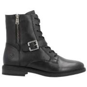 Broek Remonte D1U70-00 Zwart