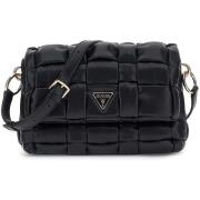 Handtas Guess Marion Flap Shoulder Bag