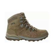 Laarzen Jack Wolfskin Refugio Texapore Mid