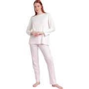 Setjes Admas Pyjama broek top lange mouwen La Vie Est Belle