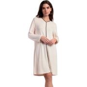 Korte Jurk Admas Nachthemd met lange mouwen Elegant Op Home