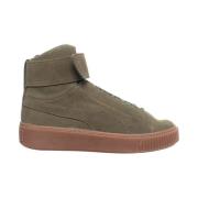 Hoge Sneakers Puma 36458801