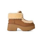 Enkellaarzen UGG Esmee