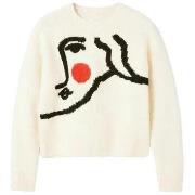 Sweater Desigual Visage