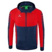 Trainingsjack Erima Veste de survêtement Six Wings