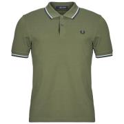 Polo Shirt Korte Mouw Fred Perry -
