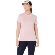 T-shirt Korte Mouw Asics Road Seamless SS Top