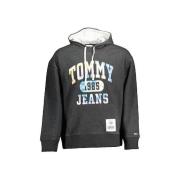 Sweater Tommy Hilfiger Tjm College Tie Dye