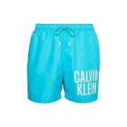 Zwembroek Calvin Klein Jeans Short de bain Medium pour homme