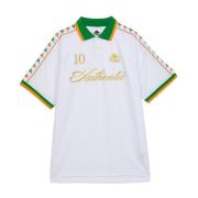 Polo Shirt Korte Mouw Kappa Polo manches courtes 222 Banda Notilox