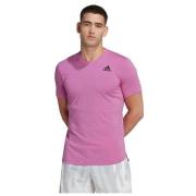 T-shirt Korte Mouw adidas T-shirt New York FreeLift