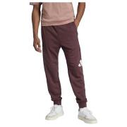 Trainingsbroek adidas Pantalon Essentials Bordeaux