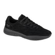 Lage Sneakers 4F Baskets mode Noir pour homme adulte