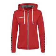 Trainingsjack hummel Veste de survêtement HMLAUTHENTIC POLY ZIP HOODIE...