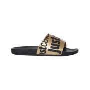 Sandalen Roberto Cavalli 78QA3SZ1ZS785PL9