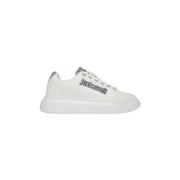 Lage Sneakers Roberto Cavalli 79RA3SB3ZPB46003