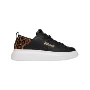 Lage Sneakers Roberto Cavalli 79RA3SB7ZPB58899