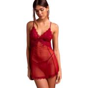 Setjes Admas Babydoll en string set Audrey