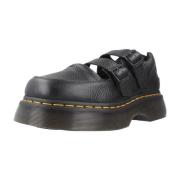 Ballerina's Dr. Martens BUZZ MJ