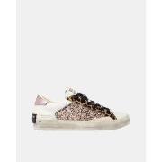 Lage Sneakers Crime London -