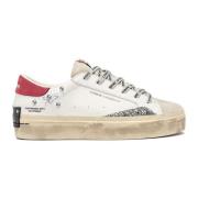 Lage Sneakers Crime London -