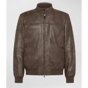 Leren Jas Peuterey PEU5632