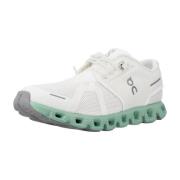 Sneakers On Running CLOUD 5 UNDYED