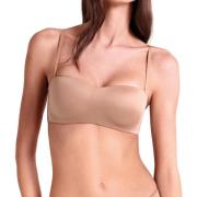 Bralette Lormar FEEL-BANDEAU-SKIN