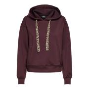 Sweater Only 15364546 ALINA-DECADENT CHOCOLATE