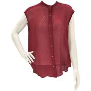 Blouse Merci -