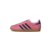Lage Sneakers adidas Gazelle Indoor Bliss Pink Purple