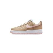 Lage Sneakers Nike Air Force 1 Low Retro Linen