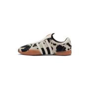 Lage Sneakers adidas Taekwondo Mei Cow Print