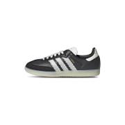 Lage Sneakers adidas Samba Ruffle Stripes Pack Black Off White