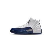 Basketbalschoenen Nike 12 Retro French Blue (2025)