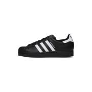 Lage Sneakers adidas Superstar 2 Core Black Cloud White