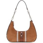 Handtas Guess Erenia Top Zip Shoulder Bag