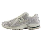 Lage Sneakers New Balance 1906R Silver Metallic Sea Salt