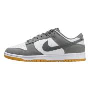 Lage Sneakers Nike Dunk Low Smoke Grey