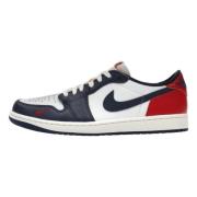 Lage Sneakers Nike 1 Retro Low OG Howard University