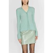 Vest Isabelle Blanche -