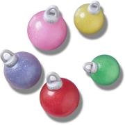Schoenaccessoires Crocs Lights Up Ornament 5 Pack