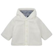 Mantel Petit Bateau CANARI